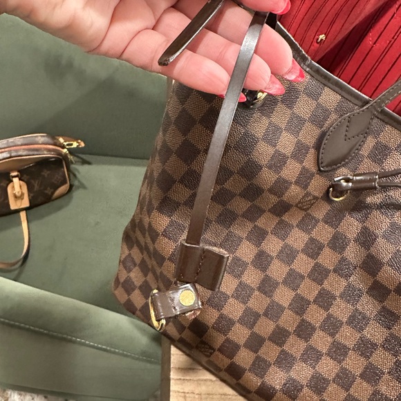 Designer Bag - Picture 4 of 10